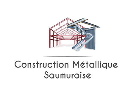 CMS Chace Construction Metallique Logo